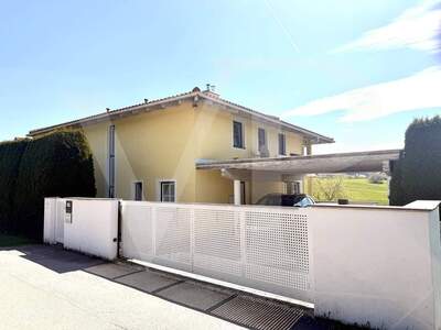 Haus kaufen in 4894 Oberhofen