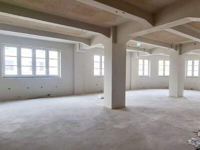 Gewerbeobjekt mieten in 4040 Linz (Bild 1)