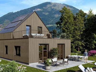 Einfamilienhaus kaufen in 5020 Salzburg