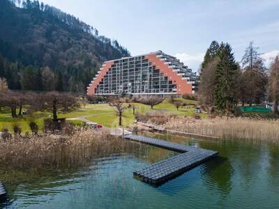 Eigentumswohnung in 9523 Villach