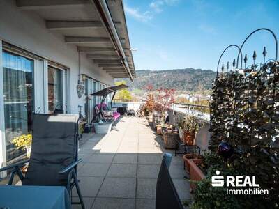 Terrassenwohnung kaufen in 6900 Bregenz (Bild 3)