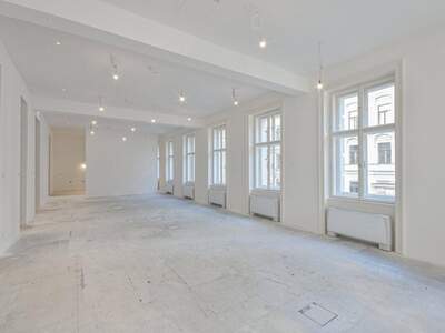 Gewerbeobjekt mieten in 1010 Wien