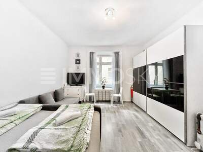 Wohnung kaufen in 1100 Wien (Bild 1)