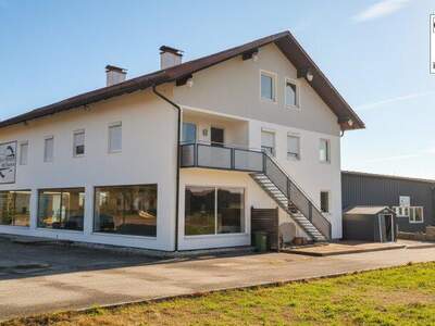 Bürozentrum mieten in 4871 Frankenburg