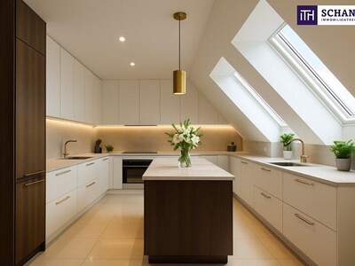 Terrassenwohnung kaufen in 1220 Wien (Bild 2)