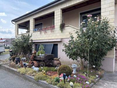 Haus kaufen in 7400 Oberwart