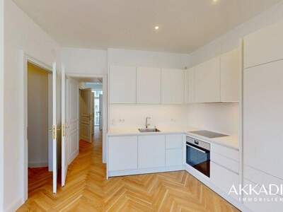Terrassenwohnung kaufen in 1160 Wien (Bild 4)