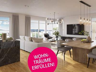 Wohnung kaufen in 3500 Krems