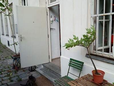 Altbauwohnung mieten in 1020 wien (Bild 3)
