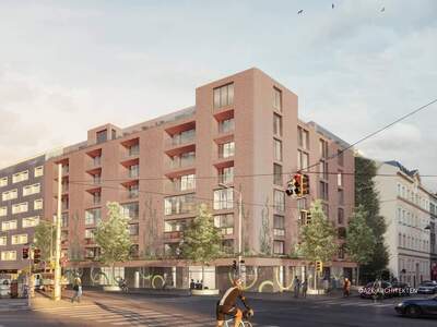 Gewerbeobjekt mieten in 1150 Wien