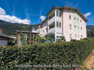 Wohnung kaufen in 9551 Bodensdorf