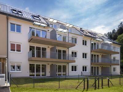 Mietwohnung in 3021 Pressbaum