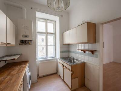 Altbauwohnung kaufen in 1200 Wien (Bild 5)