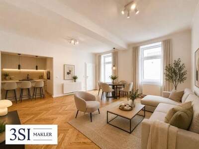 Wohnung kaufen in 1150 Wien