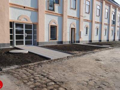 Lager mieten in 2320 Schwechat (Bild 2)