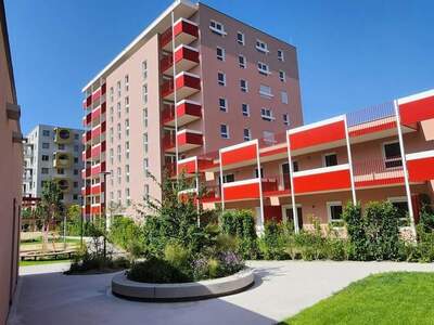 Eigentumswohnung in 1220 Wien