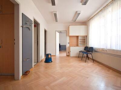 Gewerbeobjekt mieten in 1130 Wien