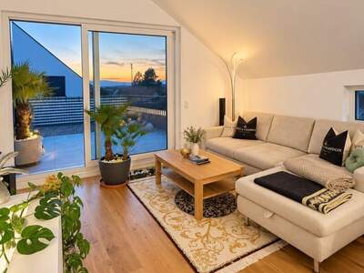 Wohnung mit Balkon mieten in 8401 Feldkirchen (Bild 2)