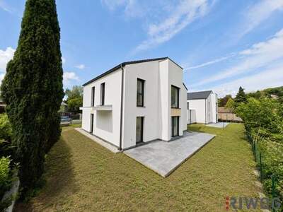 Haus kaufen in 3422 Altenberg