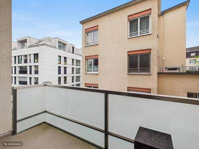 Terrassenwohnung kaufen in 4020 Linz (Bild 3)