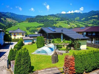 Haus kaufen in 5600 Sankt Johann