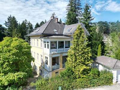 Haus kaufen in 3013 Tullnerbach