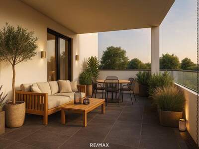 Eigentumswohnung in 9232 Rosegg