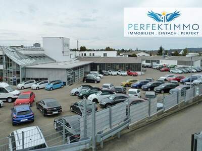 Gewerbeobjekt kaufen in 78628 Rottweil (Bild 2)