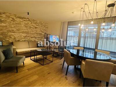 Terrassenwohnung kaufen in 5700 Zell am See (Bild 3)