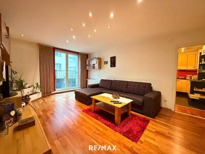 Wohnung kaufen in 1210 Wien (Bild 2)