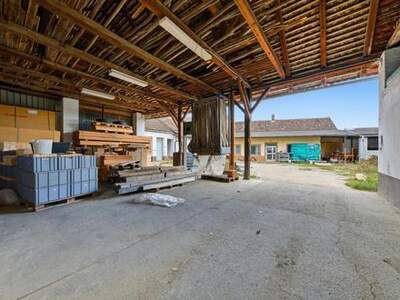 Haus kaufen in 2034 Großharras