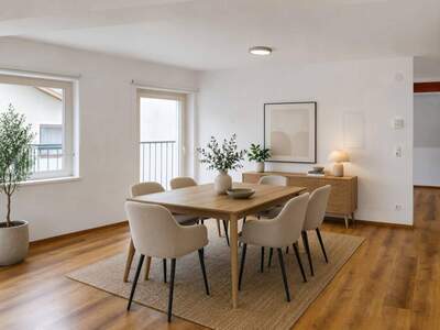 Wohnung kaufen in 6460 Imst