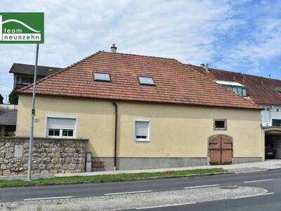 Einfamilienhaus kaufen in 7000 Eisenstadt (Bild 1)