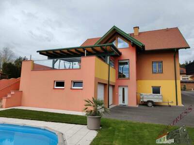 Einfamilienhaus kaufen in 7572 Deutsch Kaltenbrunn (Bild 1)