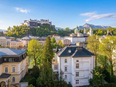 Haus kaufen in 5020 Salzburg