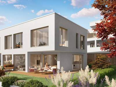 Wohnung kaufen in 8020 Graz