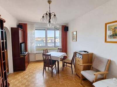 Wohnung kaufen in 1120 Wien