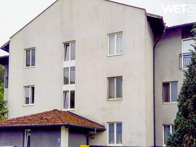 Wohnung mieten in 2770 Gutenstein