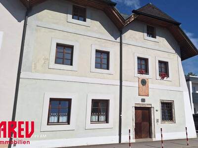 Wohnung mieten in 4600 Wels