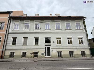 Grundstück kaufen in 3100 St. Pölten