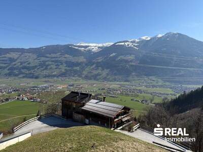 Grundstück kaufen in 6264 Fügenberg (Bild 2)