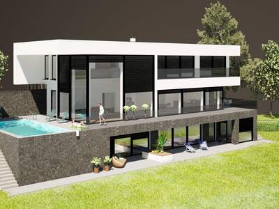 Grundstück kaufen in 4060 Bergham (Bild 1)