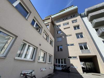 Gewerbeobjekt mieten in 4020 Linz (Bild 3)