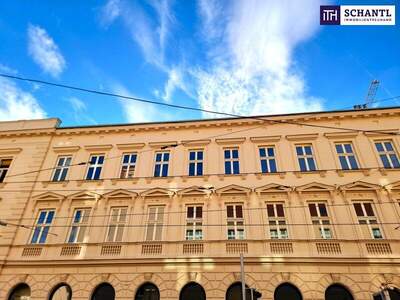 Wohnanlage kaufen in 1160 Wien (Bild 2)