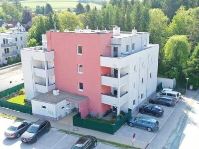 Terrassenwohnung mieten in 2851 Krumbach (Bild 1)