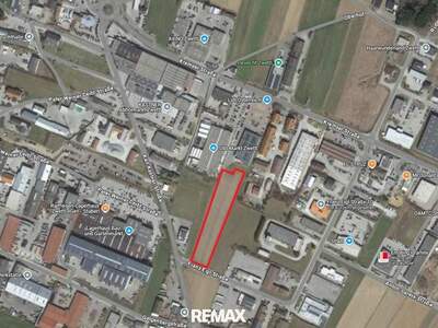 Grundstück kaufen in 3910 Zwettl