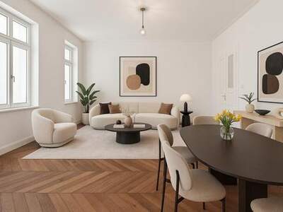 Wohnung kaufen in 1090 Wien