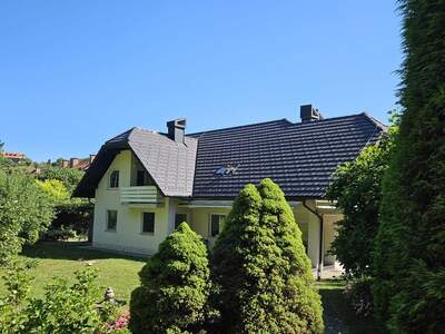 Haus mit Garten kaufen (Bild 1)