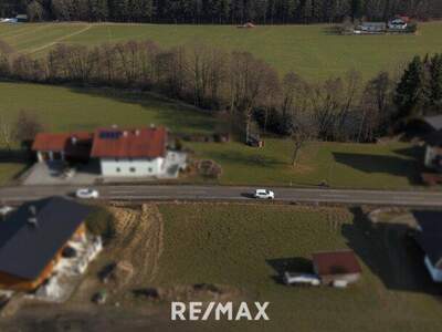 Grundstück kaufen in 5251 Höhnhart