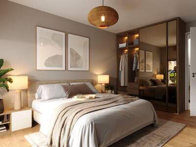 Wohnung mit Balkon kaufen in 4853 Steinbach (Bild 4)